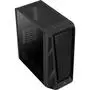Корпус AeroCool AirHawk-G-BK-v1 (4710562752427) - 6