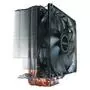 Кулер для процессора Antec C400 Blue LED (0-761345-10920-8) - 2