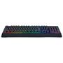 Клавиатура Ergo KB-640 Black (KB-640) - 3