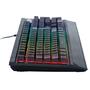 Клавиатура Ergo KB-640 Black (KB-640) - 4