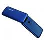 Мобильный телефон Philips Xenium E255 Blue - 2