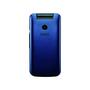 Мобильный телефон Philips Xenium E255 Blue - 3