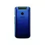 Мобильный телефон Philips Xenium E255 Blue - 3