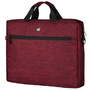 Сумка для ноутбука 2E 16" CBN315 Burgundy (2E-CBN315BG) - 1