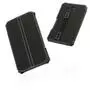 Чехол для планшета Samsung Tab A 7 SM-T285 black Vinga (VNSMT285) - 2