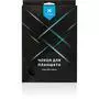 Чехол для планшета Samsung Tab A 7 SM-T285 black Vinga (VNSMT285) - 7
