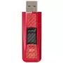 USB флеш накопитель Silicon Power Blaze B50 256 Gb USB 3.0 Red (SP256GBUF3B50V1R) - 2