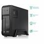 Компьютер Vinga Advanced A0005 (I3M16G710.A0005) - 4