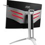 Монитор AOC AG272FCX6 - 4