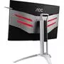 Монитор AOC AG272FCX6 - 4