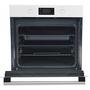 Духовой шкаф Hotpoint-Ariston FA2 841 JH WH HA OVEN OA - 4
