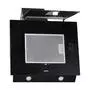Вытяжка кухонная Eleyus Titan A 1200 LED SMD 60 BL - 5
