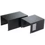 Вытяжка кухонная Eleyus Titan A 1200 LED SMD 60 BL - 10