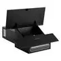 Вытяжка кухонная Eleyus Virto 700 50 BL - 6