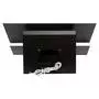 Вытяжка кухонная Eleyus Virto 700 50 BL - 9