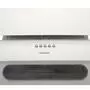 Вытяжка кухонная Eleyus Virto 700 50 WH - 8