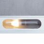 Вытяжка кухонная Perfelli PL 5142 W LED - 9