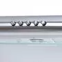 Вытяжка кухонная Perfelli PL 5142 I LED - 7