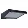 Вытяжка кухонная Perfelli PL 5142 BL LED - 1