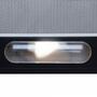 Вытяжка кухонная Perfelli PL 5442 BL LED - 9