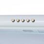 Вытяжка кухонная Perfelli PL 5442 IV LED - 7