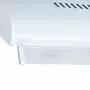 Вытяжка кухонная Perfelli PL 5442 W LED - 6