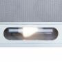 Вытяжка кухонная Perfelli PL 5442 W LED - 9
