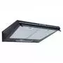 Вытяжка кухонная Perfelli PL 6142 BL LED - 1