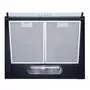 Вытяжка кухонная Perfelli PL 6142 BL LED - 2