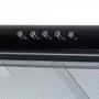 Вытяжка кухонная Perfelli PL 6142 BL LED - 5