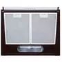 Вытяжка кухонная Perfelli PL 6142 BR LED - 2