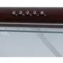 Вытяжка кухонная Perfelli PL 6142 BR LED - 3