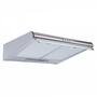 Вытяжка кухонная Perfelli PL 6142 I LED - 1