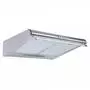 Вытяжка кухонная Perfelli PL 6142 I LED - 1