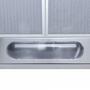 Вытяжка кухонная Perfelli PL 6142 I LED - 6