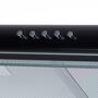 Вытяжка кухонная Perfelli PL 6442 BL LED - 7