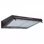 Вытяжка кухонная Perfelli PL 6442 BR LED - 1