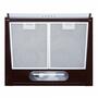 Вытяжка кухонная Perfelli PL 6442 BR LED - 2