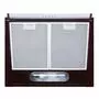 Вытяжка кухонная Perfelli PL 6442 BR LED - 2