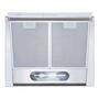 Вытяжка кухонная Perfelli PL 6442 I LED - 2