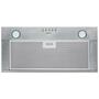 Вытяжка кухонная Perfelli BI 6122 I LED - 2