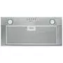 Вытяжка кухонная Perfelli BI 6122 I LED - 2