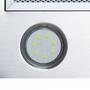 Вытяжка кухонная Perfelli BI 6322 I LED - 6