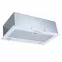 Вытяжка кухонная Perfelli BI 6322 W LED - 1