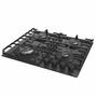 Варочная поверхность Gorenje GTW641SYB (GTW 641 SYB) - 1