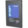 Накопитель SSD 2.5" 960GB Patriot (PBU960GS25SSDR) - 1