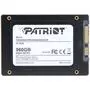 Накопитель SSD 2.5" 960GB Patriot (PBU960GS25SSDR) - 2