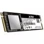 Накопитель SSD M.2 2280 512GB ADATA (ASX8200PNP-512GT-C) - 2