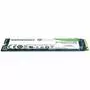 Накопитель SSD M.2 2280 256GB Seagate (ZP256CM30041) - 2