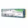 Накопитель SSD M.2 2280 256GB Seagate (ZP256CM30041) - 3